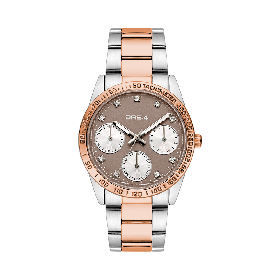 Das 4 Watch