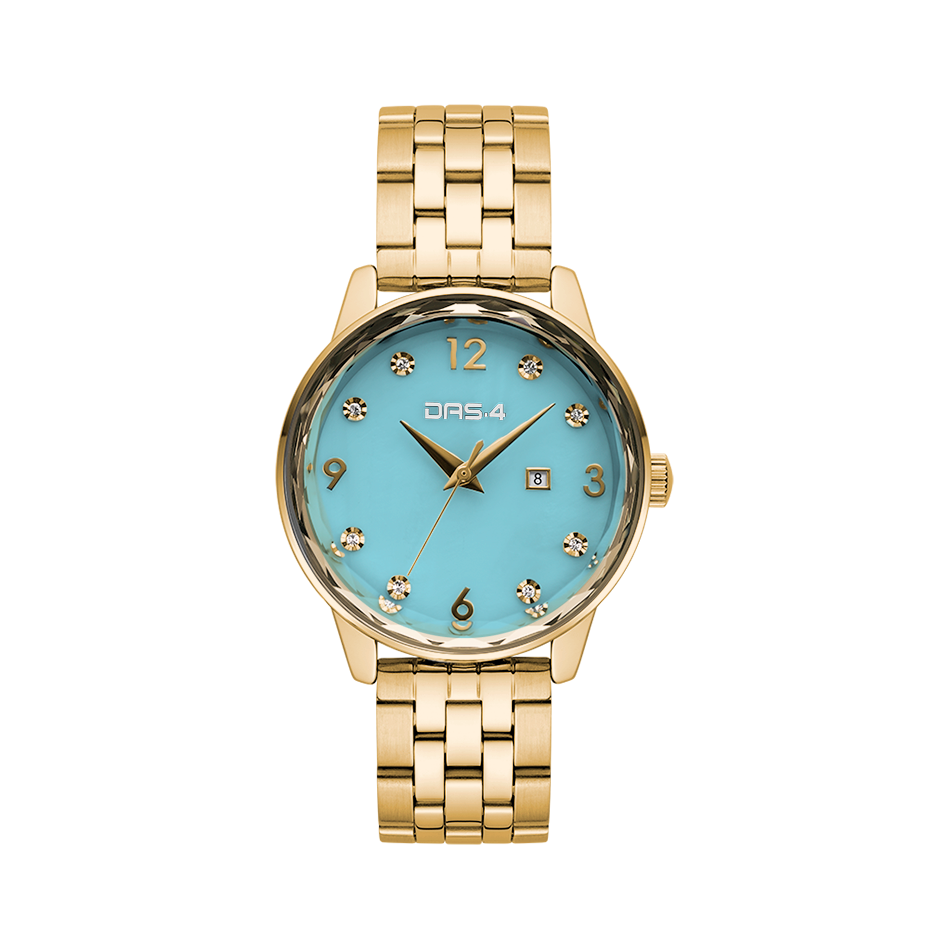 Das 4 Watch