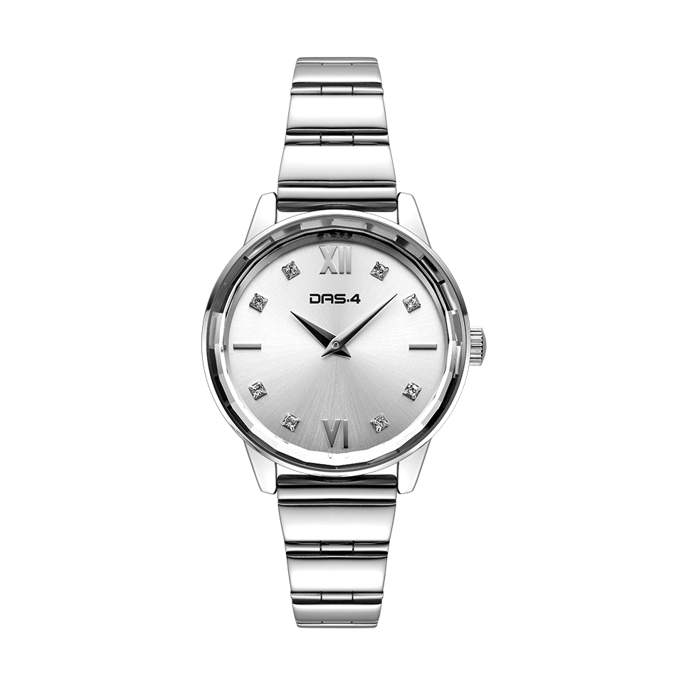 Das 4 Watch