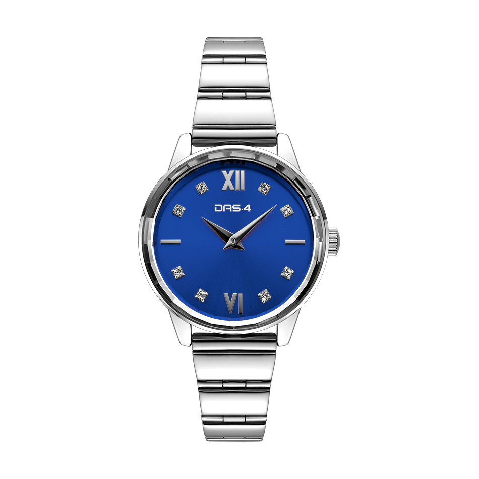 Das 4 Watch