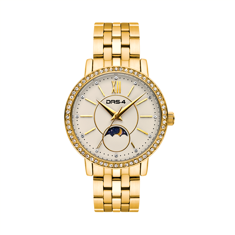 Das 4 Watch