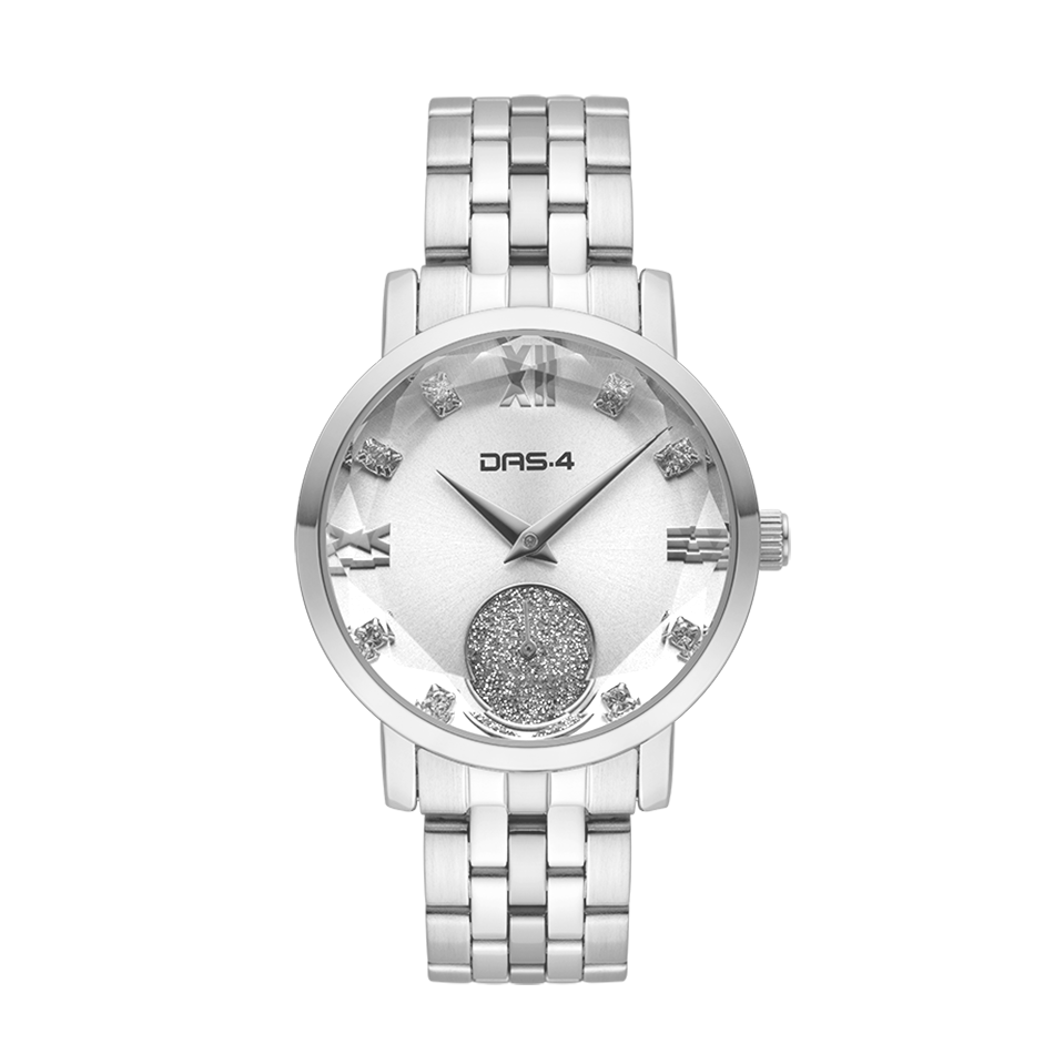Das 4 Watch