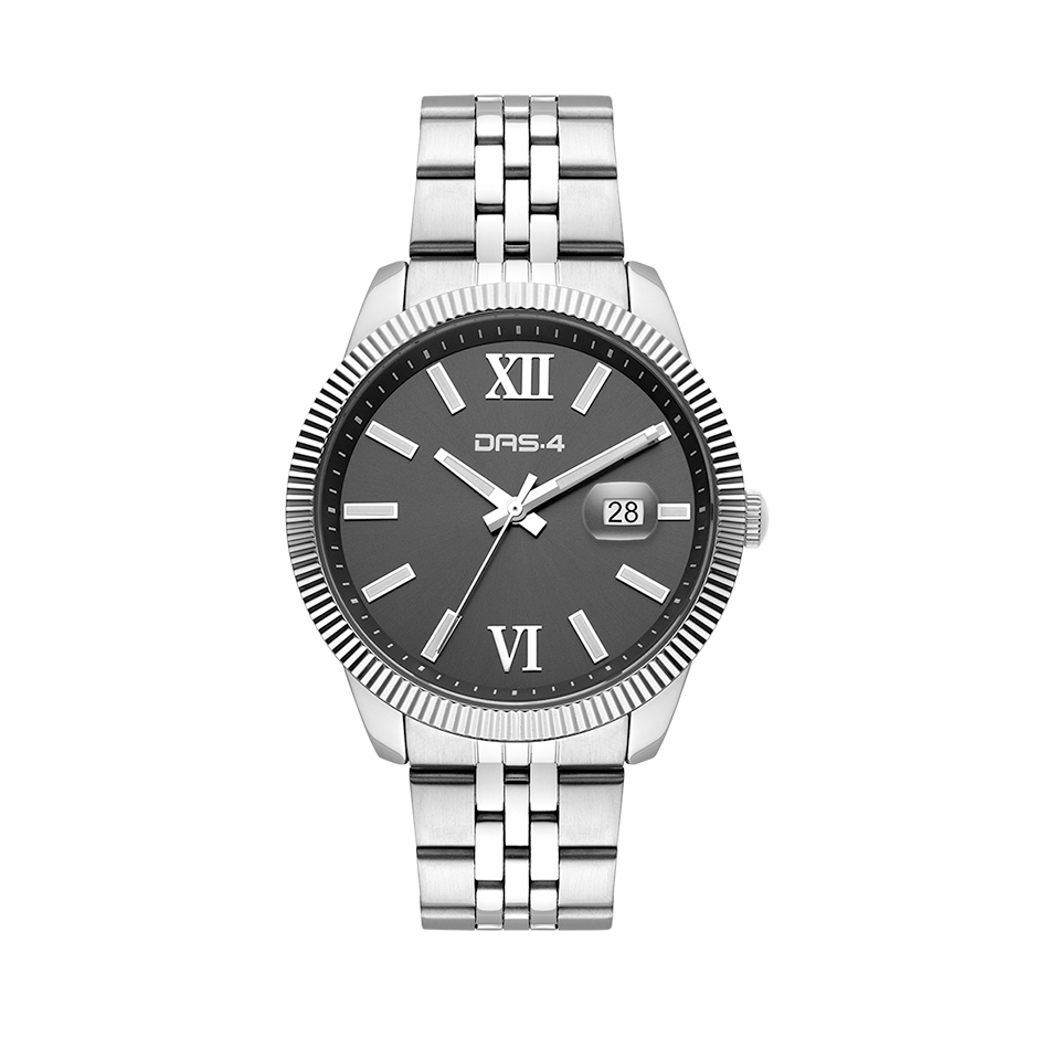 Das 4 Watch