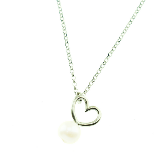Handmade Silver 925 Pendant