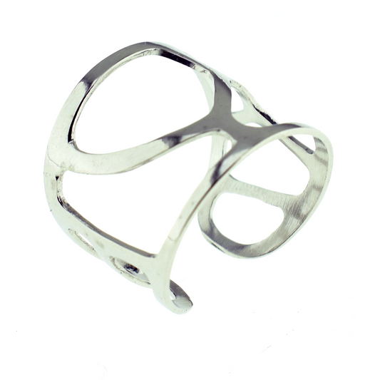 Handmade Silver 925 Ring