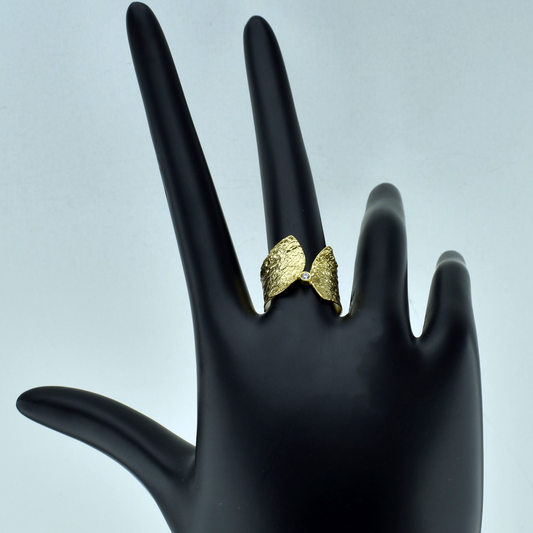 Handmade Silver 925 Ring