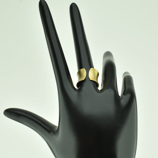 Handmade Silver 925 Ring