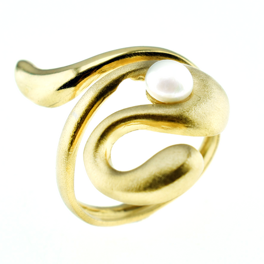 Handmade Silver 925 Ring