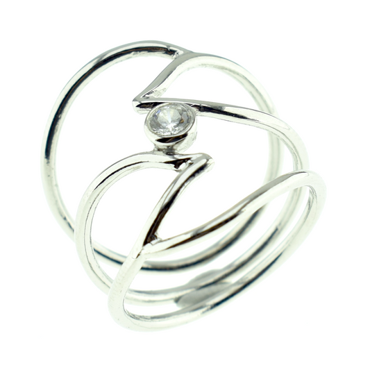 Silver 925 Ring