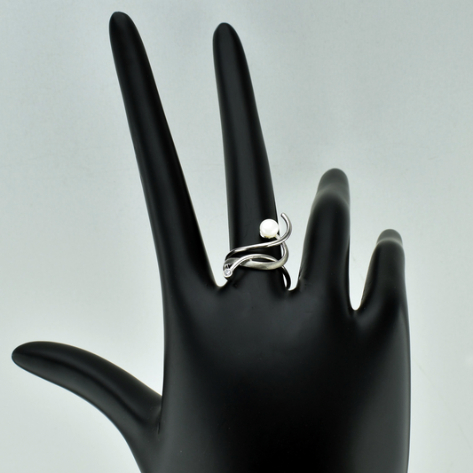 Handmade Silver 925 Ring