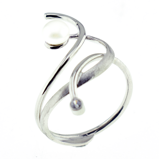 Handmade Silver 925 Ring