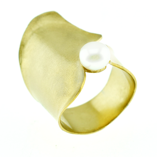 Handmade Silver 925 Ring