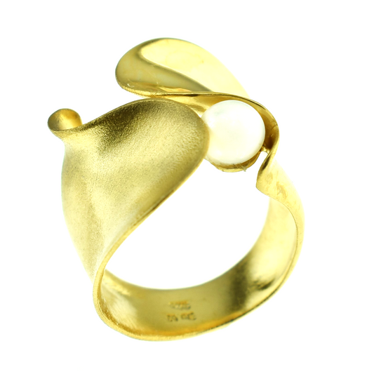 Handmade Silver 925 Ring