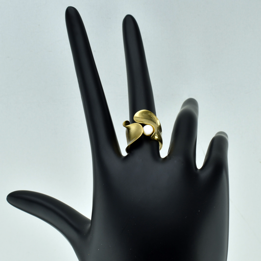 Handmade Silver 925 Ring