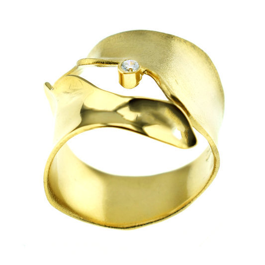 Handmade Silver 925 Ring