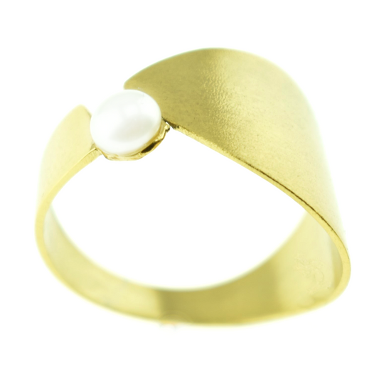Handmade Silver 925 Ring