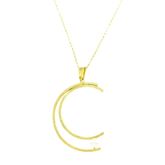 Handmade Silver 925 Pendant