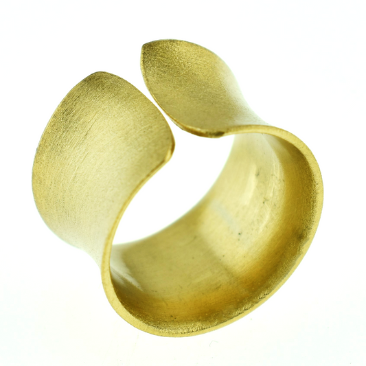 Handmade Silver 925 Ring
