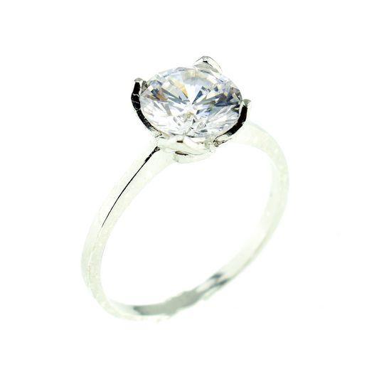 Silver 925 Ring