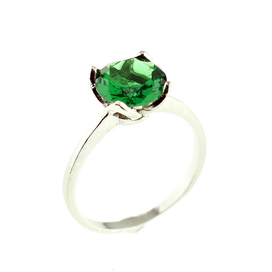 Silver 925 Ring