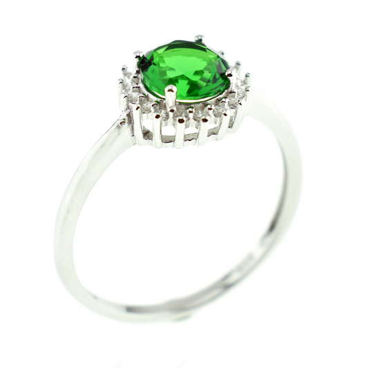 Silver 925 Ring