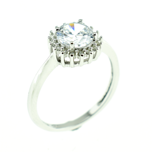 Silver 925 Ring