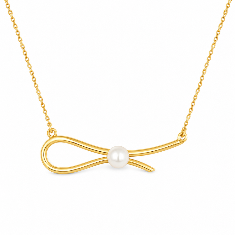 GOLDEN BOW — ΚΟΛΙΕ ΦΙΟΓΚΟΣ ΜΕ ΦΥΣΙΚΟ ΜΑΡΓΑΡΙΤΑΡΙ
