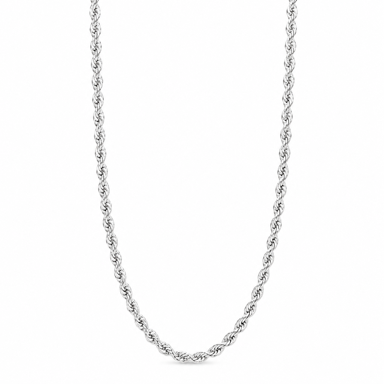 ROPE CHAIN — ΑΝΔΡΙΚΗ ΑΛΥΣΙΔΑ ΑΤΣΑΛΙ ΣΤΡΙΦΤΗ ΛΕΠΤΗ