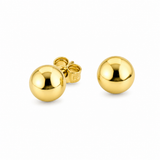 BALL STUD — ΚΑΡΦΩΤΑ ΣΚΟΥΛΑΡΙΚΙΑ ΑΣΗΜΙ 925