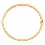 Velin Bangle – Επιχρυσωμενο βραχιολι ασημι 925
