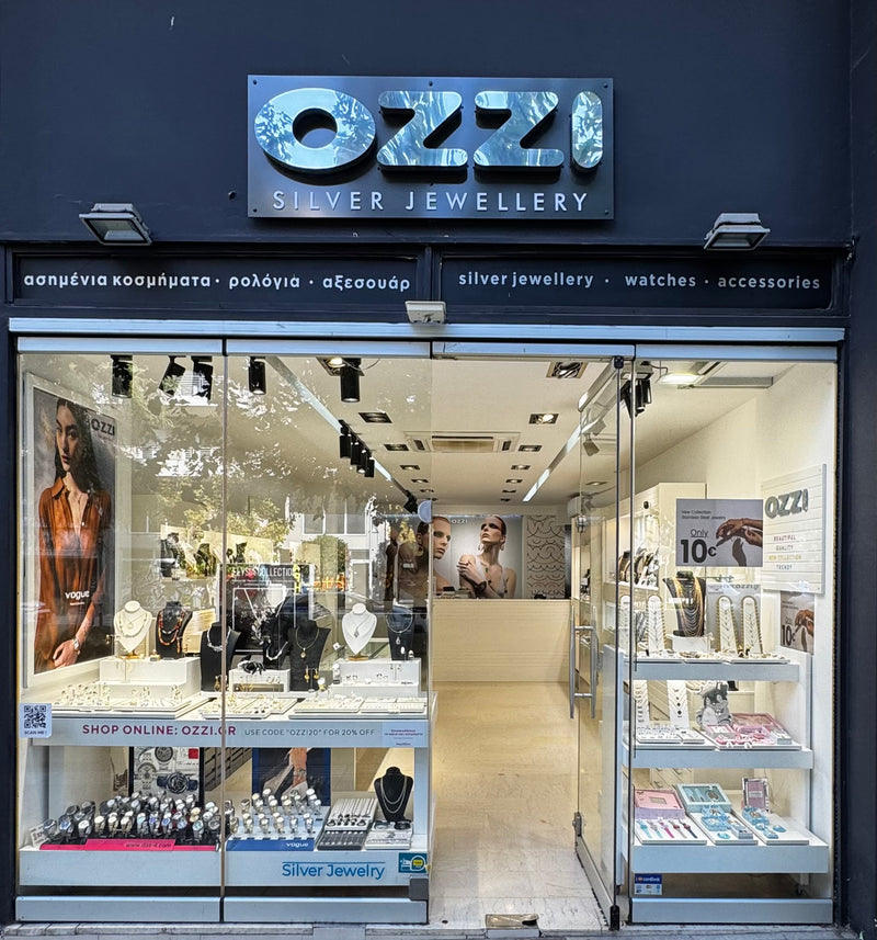 Ozzi - Καλαμαριά