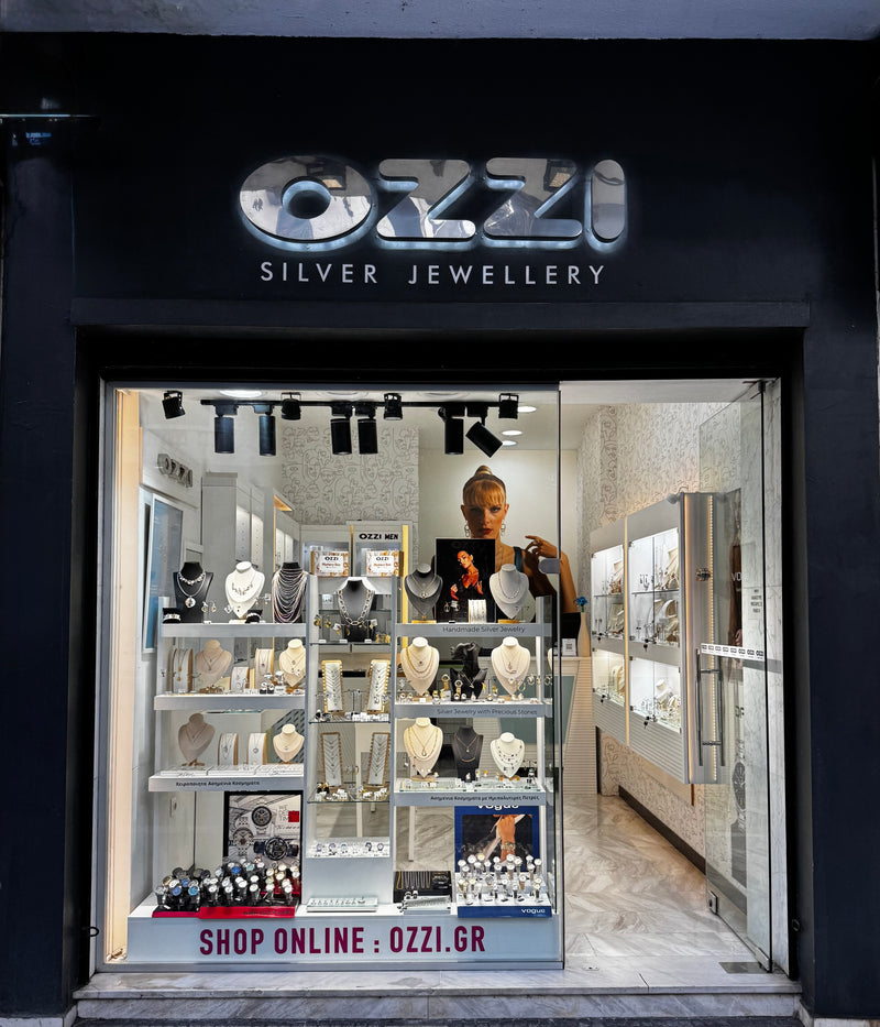 Ozzi - Τσιμισκή