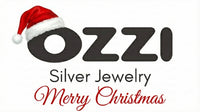 Ozzi - Silver Jewelry