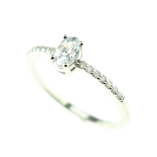 Silver 925 Ring