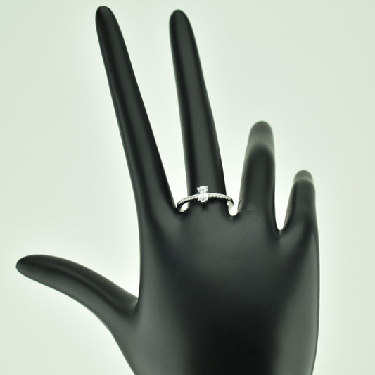 Silver 925 Ring