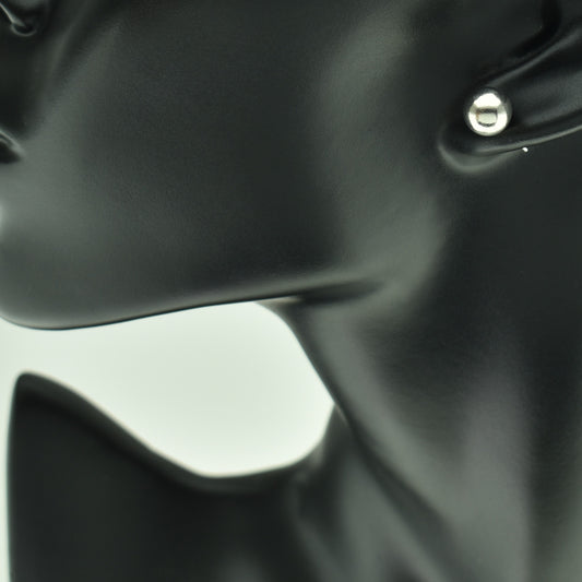 Silver 925 Earrings