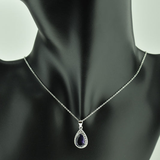 Silver 925 Pendant