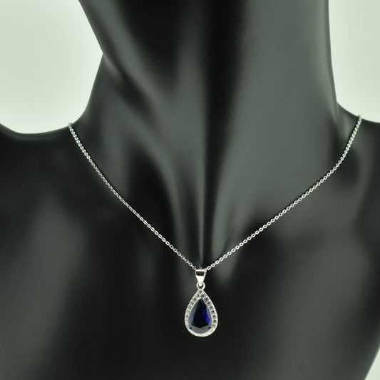 Silver 925 Pendant