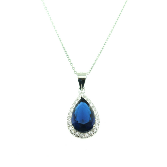 Silver 925 Pendant