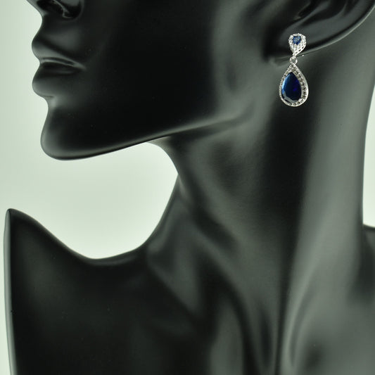 SIlver 925 Earrings