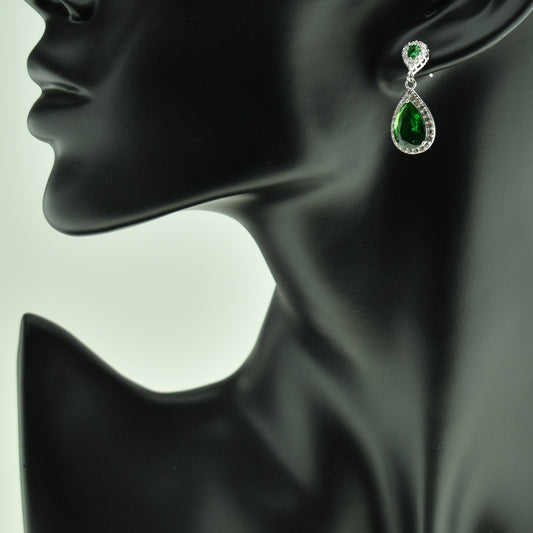 Silver 925 Earrings