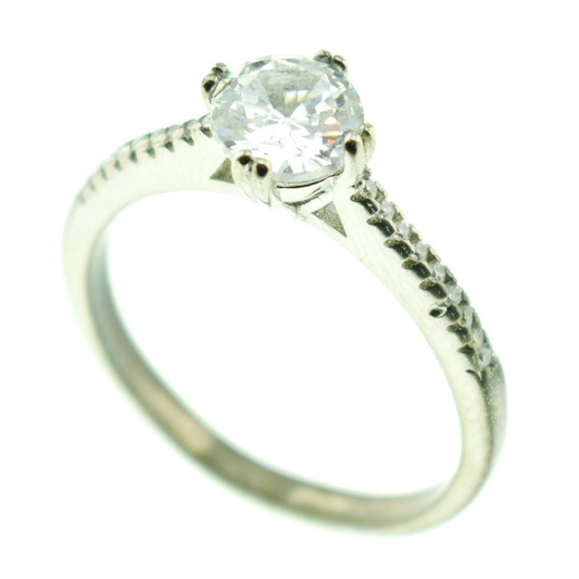 Silver 925 Ring