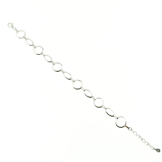 Silver 925 Bracelet