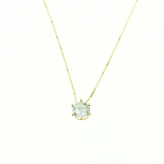 Silver 925 Pendant