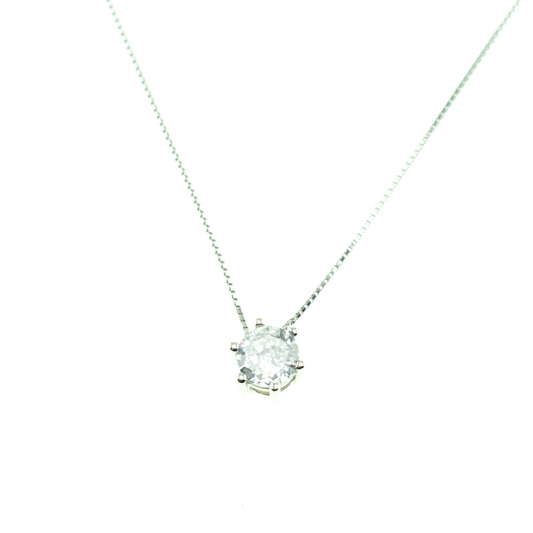 Silver 925 Pendant