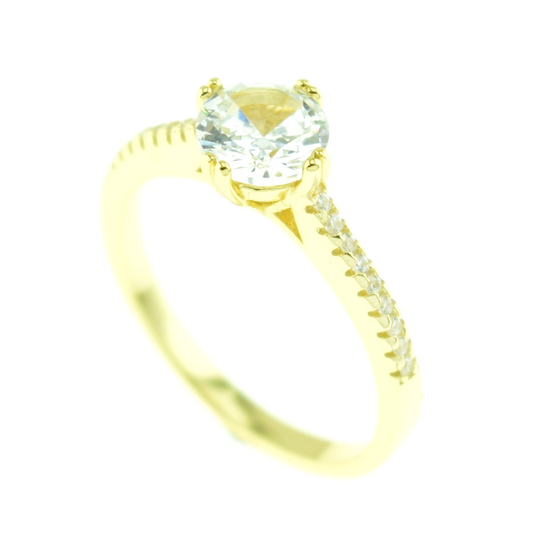 Silver 925 Ring