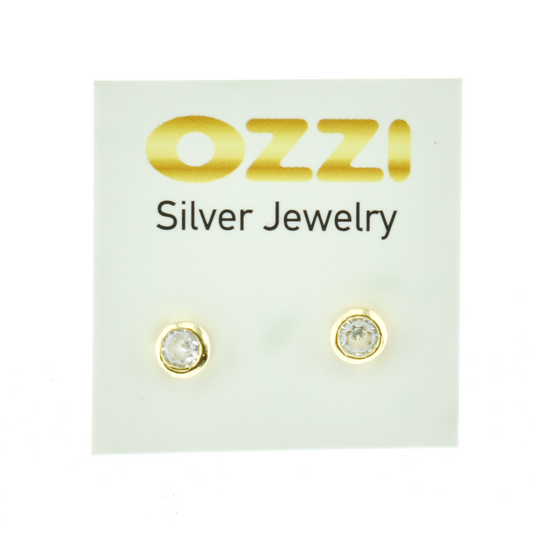 Silver 925 Earrings
