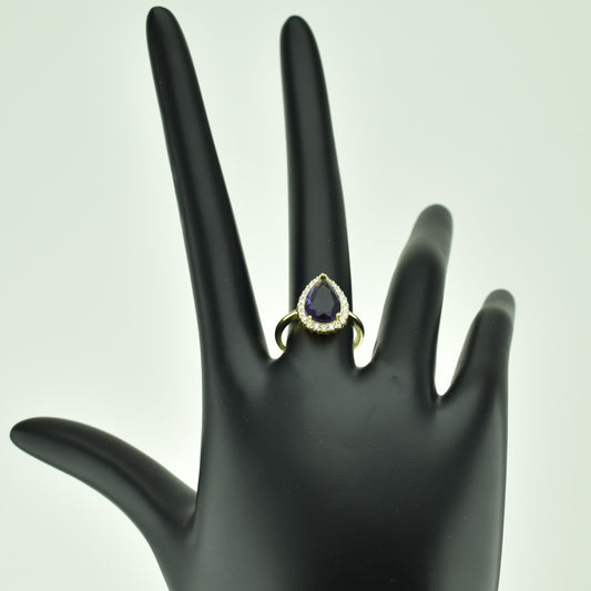 Silver 925 Ring