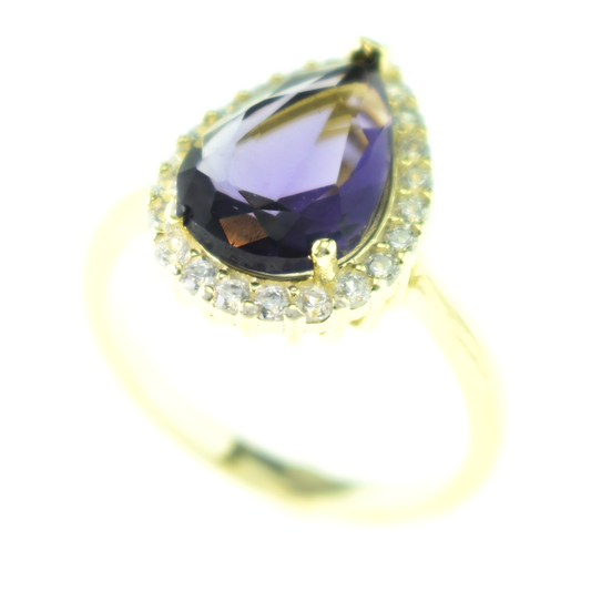 Silver 925 Ring