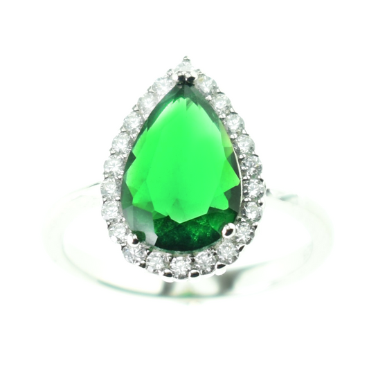 Silver 925 Ring